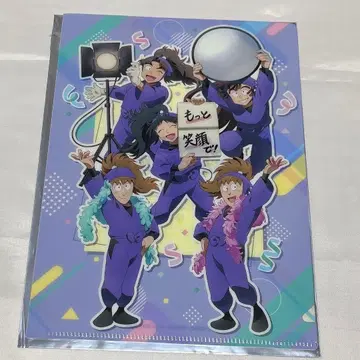 닌타마 란타로 닌타마 영화 군사 클리어 파일 5학년