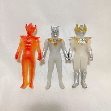 울트라 히어로 시리즈