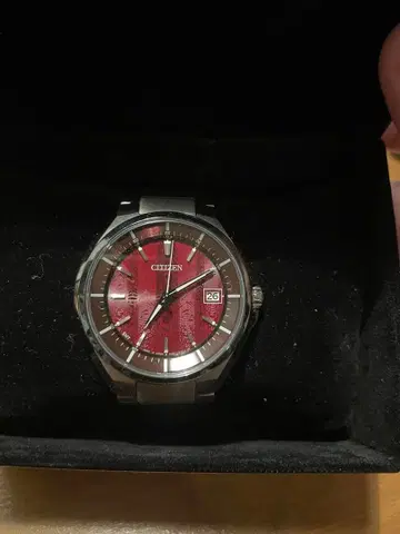 CITIZEN CB3016-51Z 열정 컬렉션