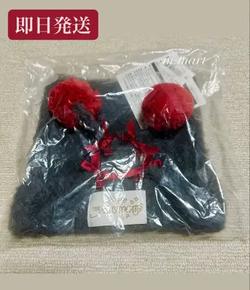 [당일 발송] 디즈니 베를리오즈 니트캡