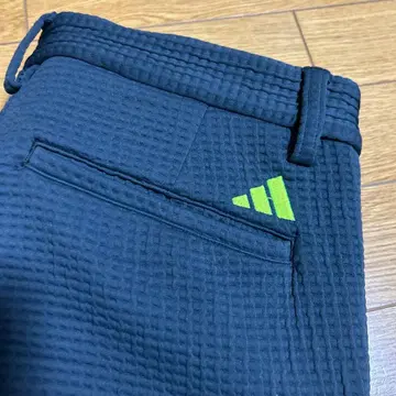 아디다스 골프 남성용 팬츠