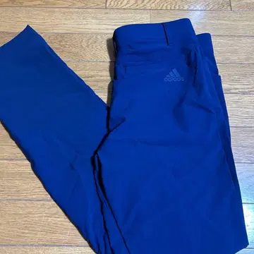 아디다스 골프 남성용 팬츠