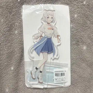 학마스 카츠라기 리리야 아크릴 스탠드