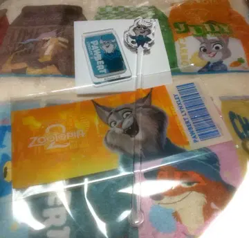 주토피아2 오마이카페 파우바트