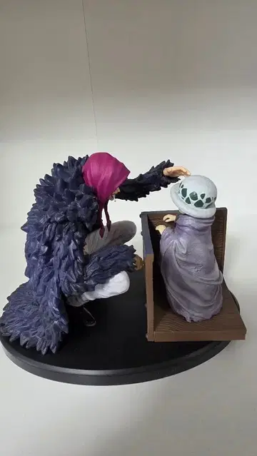 로우&코라손 에모셔널 스토리