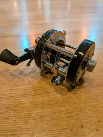 Ambassadeur 5000C 아부 앰버서더