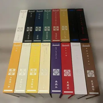 문호 스트레이독스 블루레이 전 16권