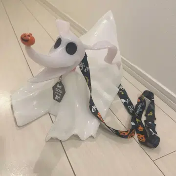 제로 팝콘 30주년 기념 나이트메어 비포어 크리스마스