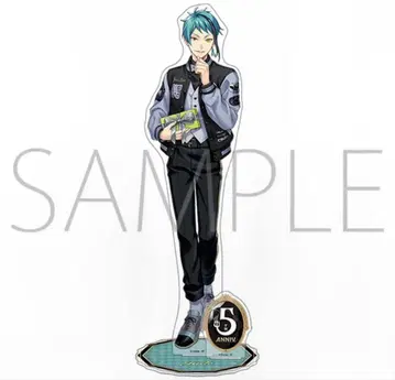 트위스테 빅 아크릴 스탠드 제이드