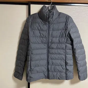 UNIQLO 유니클로 울트라 라이트 다운 다운 자켓