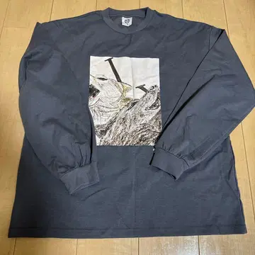 용궁성 T셔츠 사냥개 사이즈 2