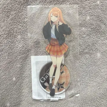 학마스 시운 세이카 아크릴 스탠드