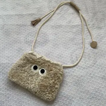 ROOTOTE 몬스터 숄더백