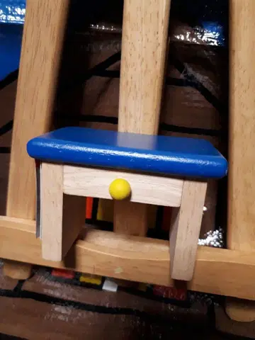 미피 miffy collection 데스크 책상 세트 레어