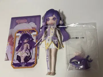 [ LULUYA 교향시 ] 소보곡 [ 블라인드 인형 ]