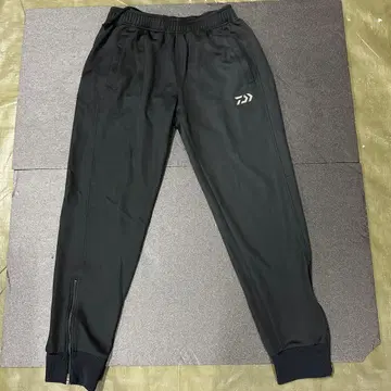 다이와 ( DE-85009P ) 트랙 팬츠 블랙 M 사이즈