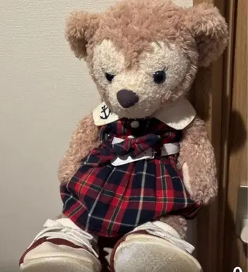 셰리메이 봉제 인형