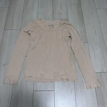 daisy lin 폭시 캐시미어 실크 니트 리본 40