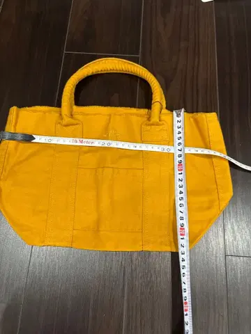 론 허먼 토트백