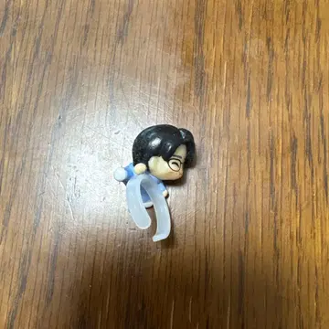 미세스 빗쿠라타마고 시크릿