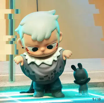 Dreamchatcher KUBO Select Your Character