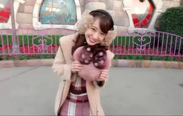 셋업 니트 셰리모나 Cherie Mona