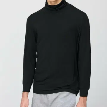 [세트] UNIQLO 캐시미어 블렌드 터틀넥