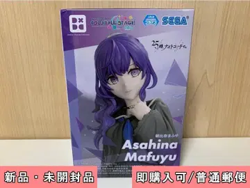 프로세카 Desktop x Decorate 피규어 아사히나 마후유 2