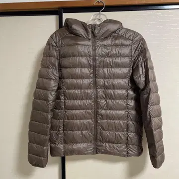 유니클로 UNIQLO 울트라 라이트 다운 다운 자켓