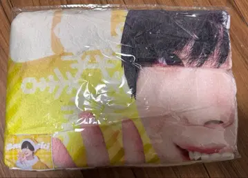 #러브시크 사츠키 크리스마스 가챠 S상 담요