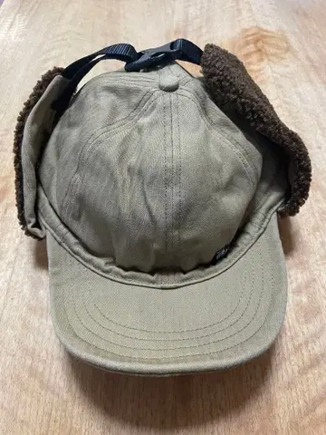 [ 새상품, 시착만 한 상품 ] 그립스와니 캠프캡