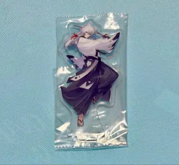 컬러풀 피치 도누쿠 아크릴 스탠드 1번 복권