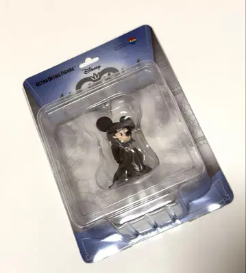 디즈니 킹덤 하츠 킹 미키 피규어