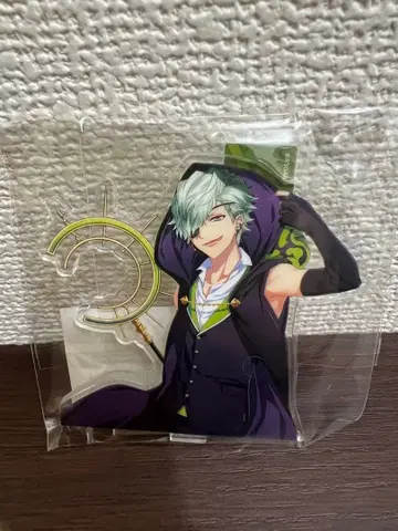 DYNAMIC CHORD 다이너 아크릴 스탠드 Toi 오토이시 유세이