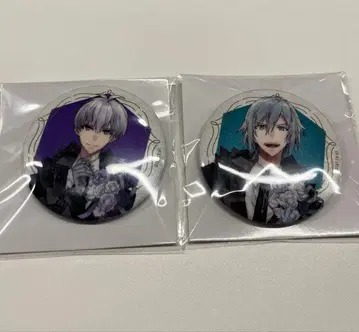 아이나나 캔뱃지 10주년 타마키 소고