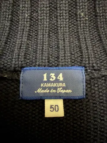 134 메이커스 셔츠 가마쿠라 가마쿠라 셔츠