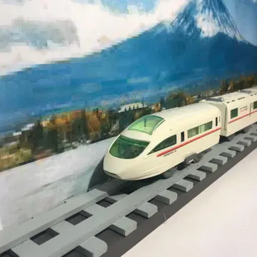 프라레일 오다큐 로망스카