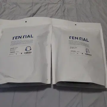 회복 의류 BAKUNE 벨로아 네이비 M 사이즈