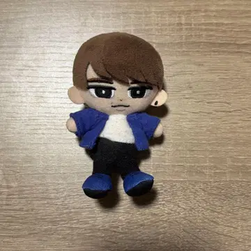 와타나베 쇼타 스노치루 봉제 인형