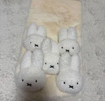 merry jenny 메리제니 미피 머플러 티펫