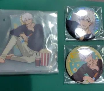 세가 럭키 쿠지 주술회전 고죠 사토루