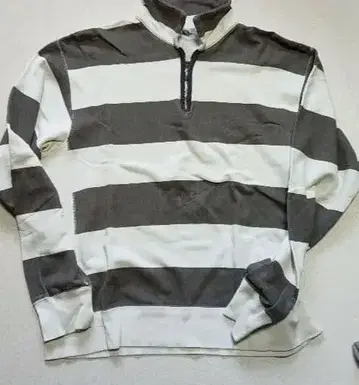 good enough 맨투맨 L 또는 XL 정도