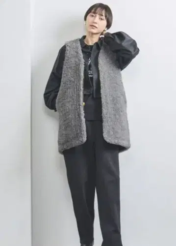 23FW 더 릴랙스 보아 베스트