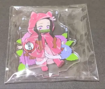 귀멸의 칼날 카마도 네즈코 장마 아크릴 스탠드