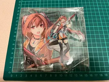 창의 궤적 에스텔 아크릴 스탠드