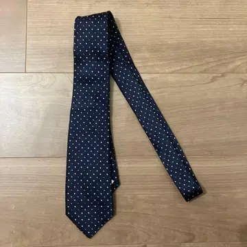 Paul Smith 도트 무늬 넥타이