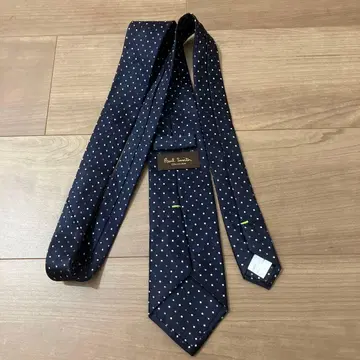 [ Paul Smith ] 도트 무늬 넥타이