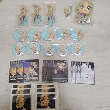 명탐정 코난 베르무트 묶음 판매