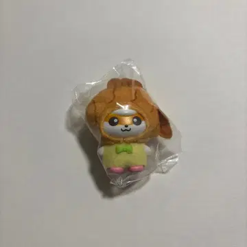 조금도 와가시 코로코로쿠리린