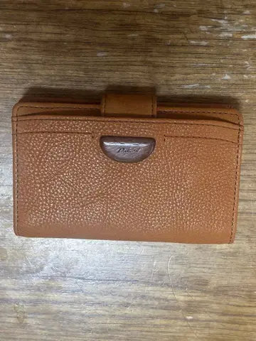 다코타 아브르 이단 접이식 지갑